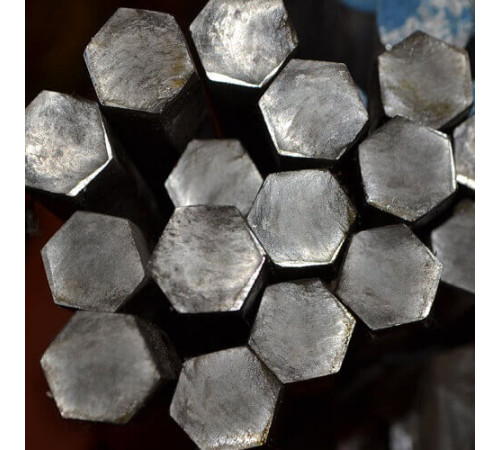 Жаропрочные шестигранники в Речице от Спецметаллстрой