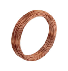 Проволока медная прямоугольная