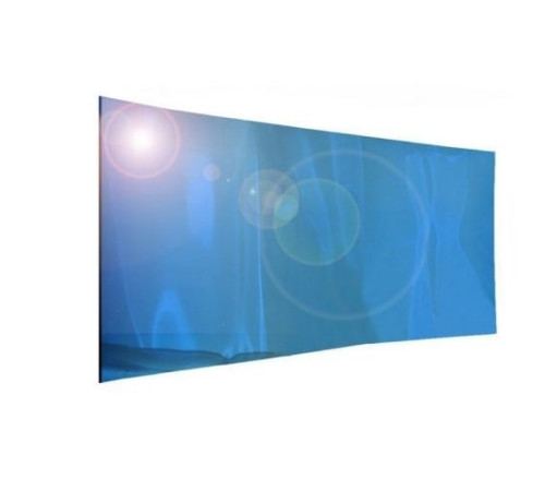 Голубые нержавеющие листы с покрытием оксид титана в Речице