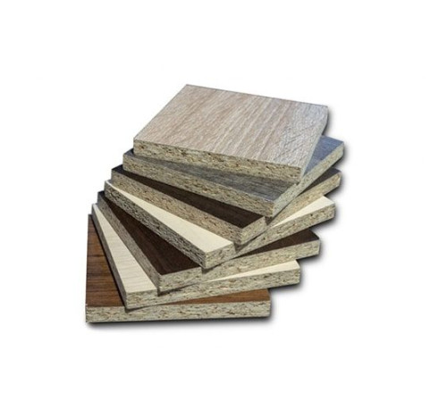 Ламинированные древесно-стружечные плиты в Речице