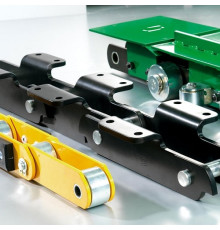 Цепь тяговая