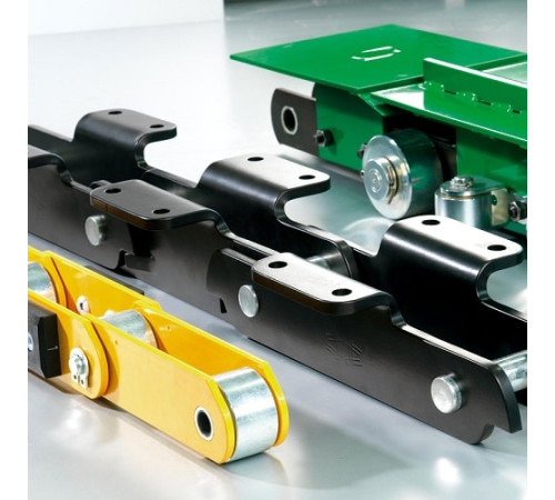 Тяговые цепи в Речице для подъемного оборудования