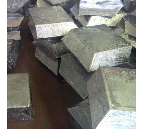 Кирпичи свинцовые для защиты в Речице и Беларуси