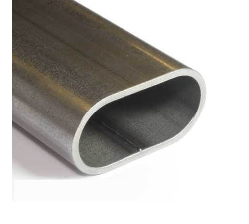 Овальные трубы в Речице для юридических лиц