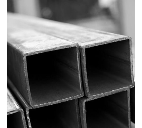 Квадратные трубы профильные в Речице для строительства