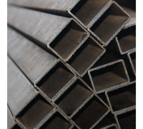 Прямоугольные трубы в Речице для строительства и производства