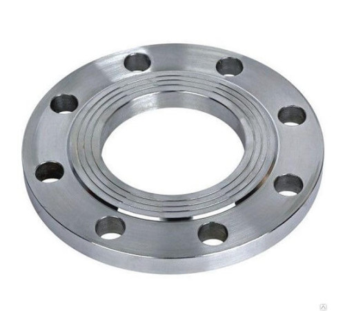 Фланцы плоские нержавеющие в Речице для юрлиц