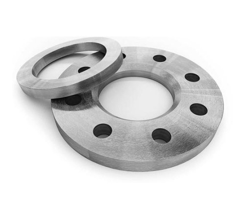 Фланцы свободные с кольцом в Речице для трубопроводов