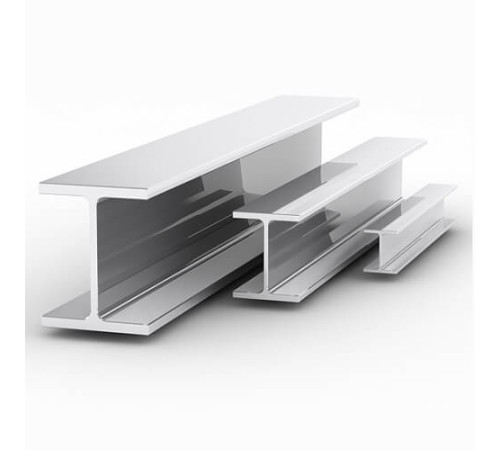 Двутавровые балки в Речице от Спецметаллстрой