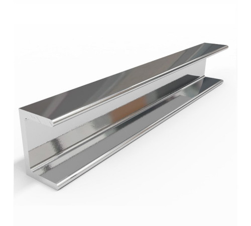 Оцинкованные швеллеры в Речице от производителя