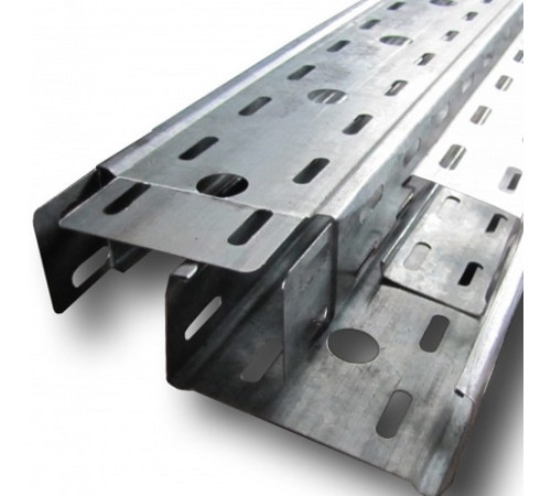 Перфорированные швеллеры ШП в Речице от Спецметаллстрой