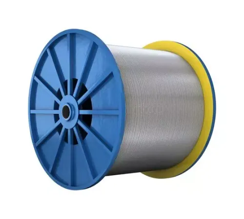 Гибкие насосно-компрессорные трубы в Речице