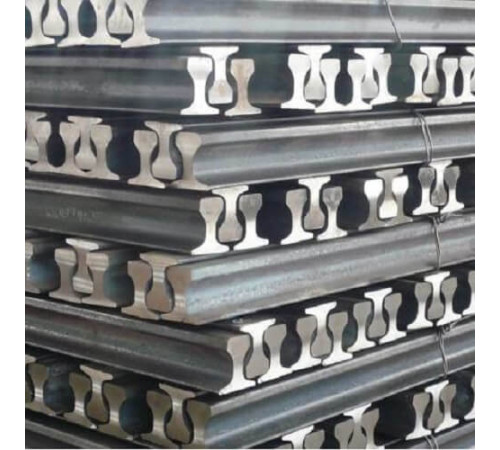 Крановые рельсы в Речице для промышленных объектов