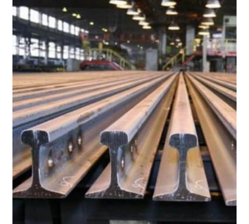 Рельсы остряковые ОР43, ОР50, ОР65, ОР75 в Речице