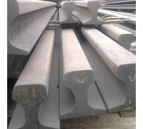 Промышленные рельсы в Речице для предприятий Беларуси