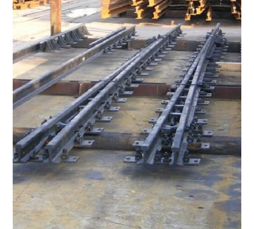 Рамные рельсы в Речице для юридических лиц