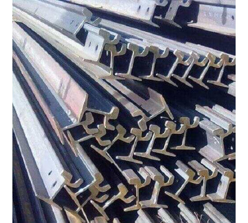 Рельсы трамвайные Р1 58, 62 в Речице