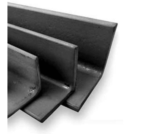 Гнутые уголки равнополочные в Речице