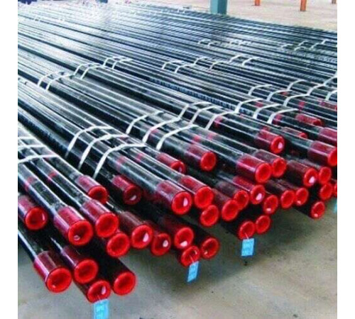 Трубы НКТ в Речице для предприятий