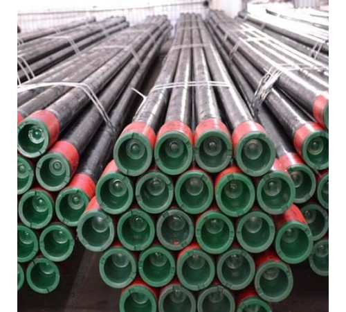 Трубы НКВ насосно-компрессорные в Речице