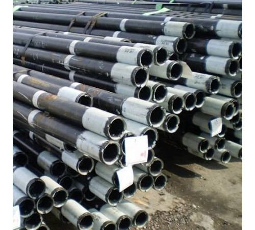 Трубы НКМ НКТ в Речице для предприятий Беларуси