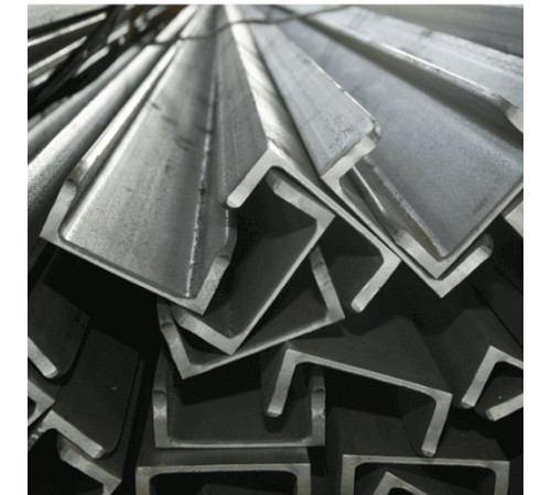 Неравнополочные гнутые швеллеры в Речице от Спецметаллстрой