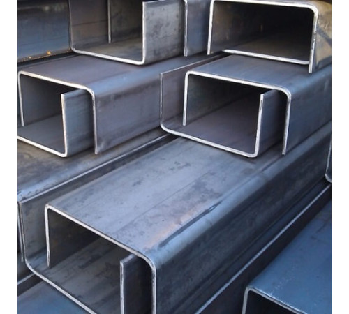 Равнополочные гнутые швеллеры в Речице