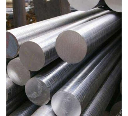 Горячекатаные круги в Речице с доставкой по Беларуси