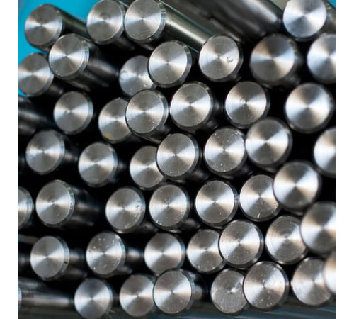 Оцинкованные круги в Речице от Спецметаллстрой