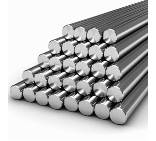 Круги серебрянка стальные в Речице и Беларуси