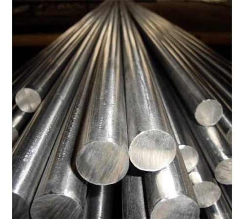 Низколегированные круги в Речице от Спецметаллстрой