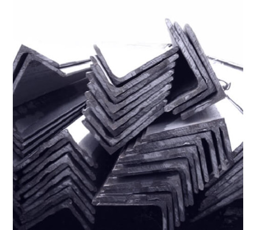 Уголки неравносторонние горячекатаные в Речице