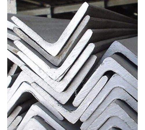 Уголки равносторонние горячекатаные в Речице