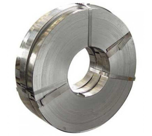 Ленты холоднокатаные конструкционные в Речице с доставкой