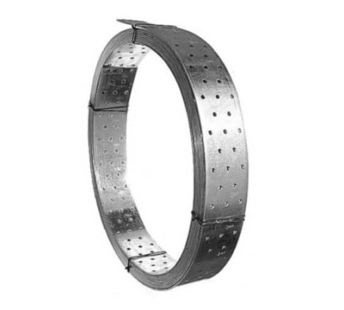 Ленты монтажные стальные в Речице