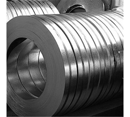 Ленты оцинкованные стальные в Речице