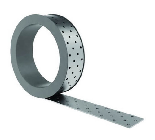 Ленты перфорированные стальные в Речице