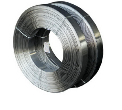 Ленты пружинные в Речице: стальные, от 8 до 600 мм