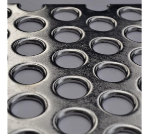 Перфорированные листы MV в Речице для строительства