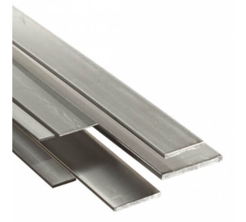 Легированные полосы в Речице от Спецметаллстрой