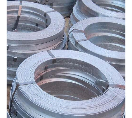 Электротехнические анизотропные ленты в Речице