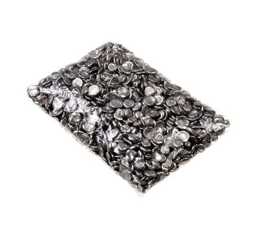 Сплавы Розе: легкоплавкие припои в Речице