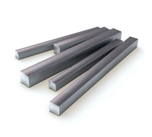 Низколегированные квадраты в Речице от Спецметаллстрой