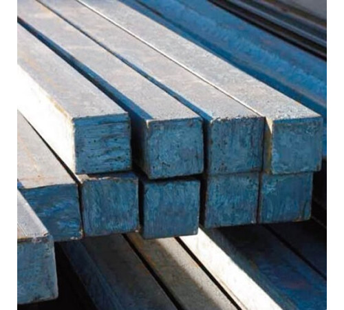 Высоколегированные квадраты в Речице от Спецметаллстрой