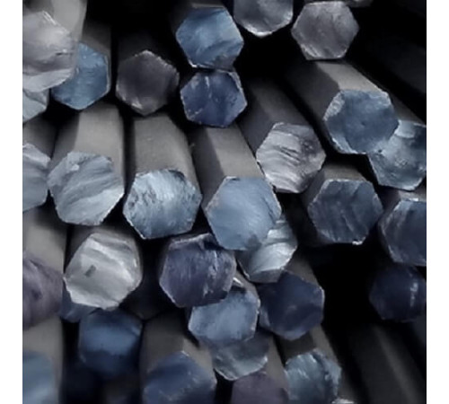 Горячекатанные шестигранники в Речице от Спецметаллстрой