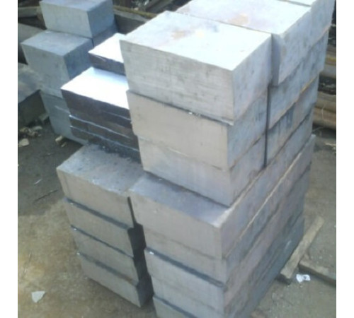 Прямоугольные поковки в Речице от производителя