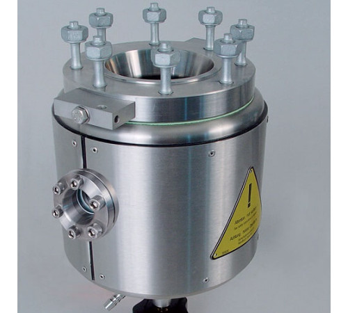 Лабораторные реакторы с рубашкой в Речице