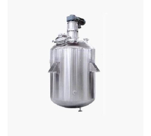 Сборники для реакций синтеза и хранения растворителей в Речице