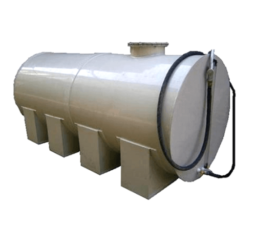 Ёмкости для хранения дизельного топлива в Речице