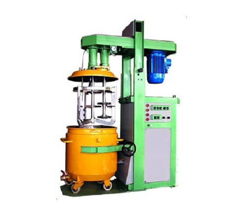 Смесители для нефтехимической промышленности в Речице